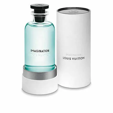 LOUIS VUITTON Earrings LOUIS VUITTON IMAGINATION 200ML PR2553