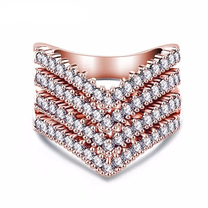 Luxe Collection Necklaces Layers of Love Clearance Sale