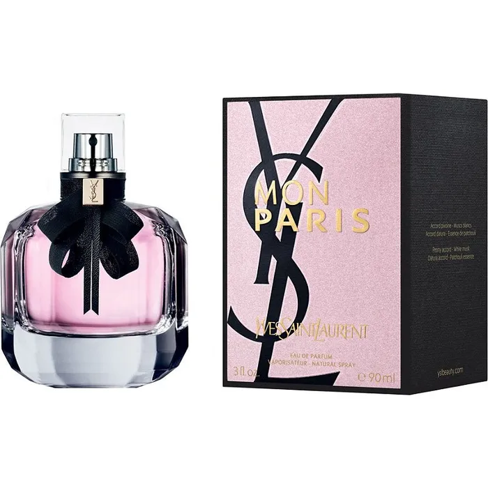 MON PARIS YSL PR308 90ML 3614270561634 MON PARIS Earrings