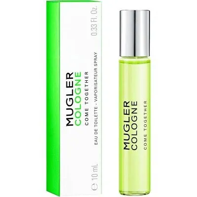 MUGLER Earrings MUGLER COME TOGETHER MINI PR1552 10ML 