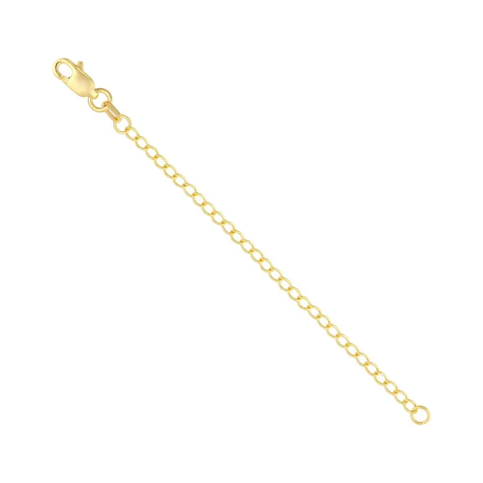 Necklaces Alexis Jae Detachable Chain Extender