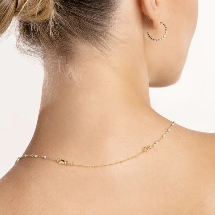 Necklaces Alexis Jae Detachable Chain Extender