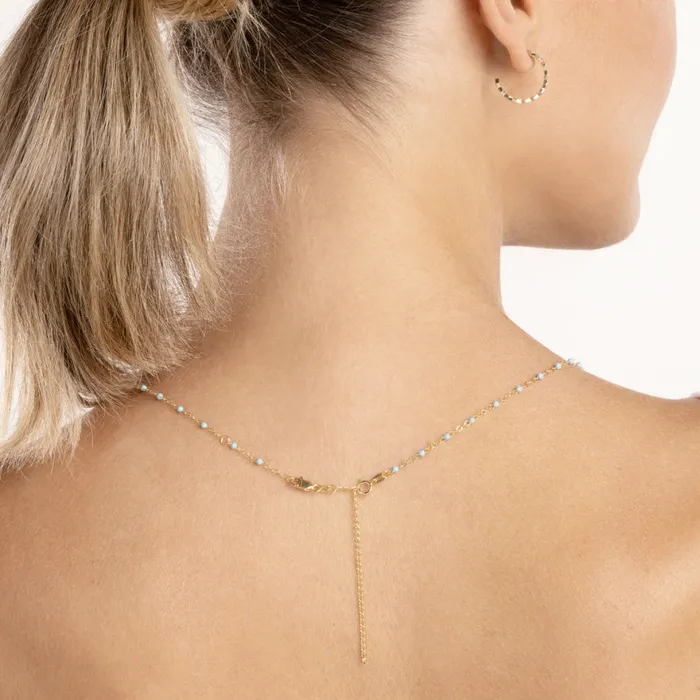 Necklaces Alexis Jae Detachable Chain Extender
