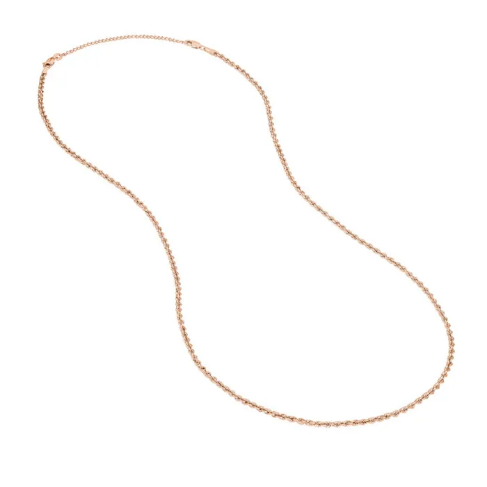 Necklaces Alexis Jae Detachable Chain Extender