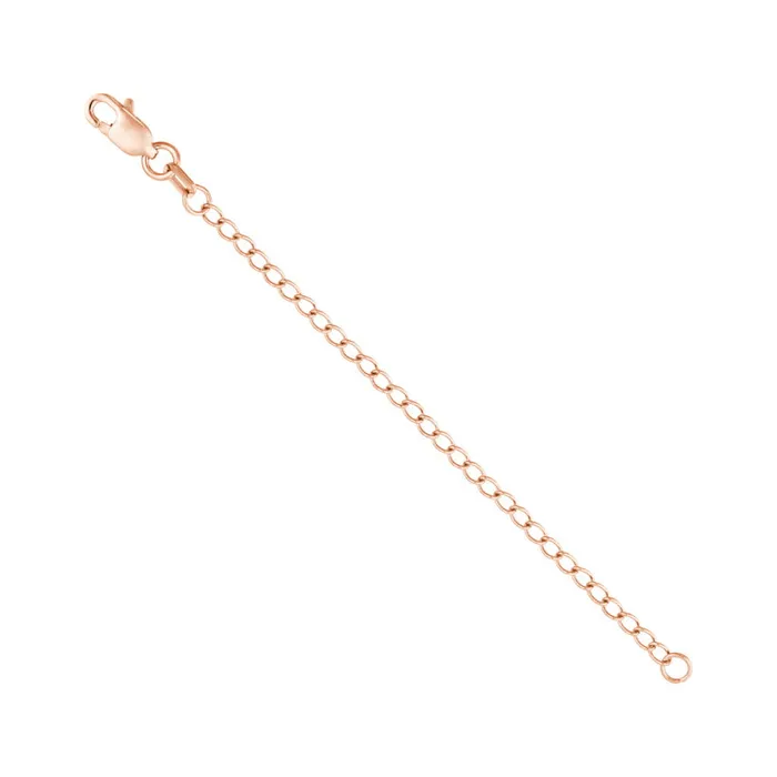 Necklaces Alexis Jae Detachable Chain Extender