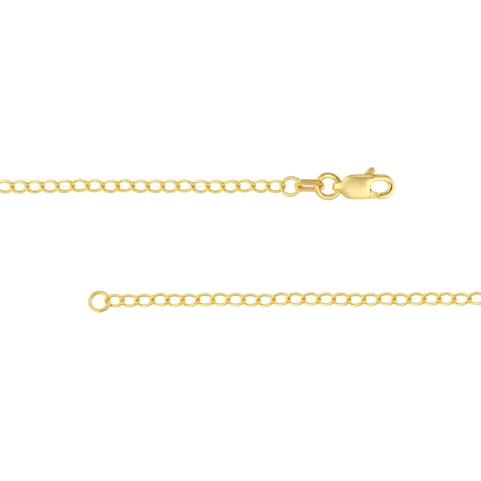Necklaces Alexis Jae Detachable Chain Extender
