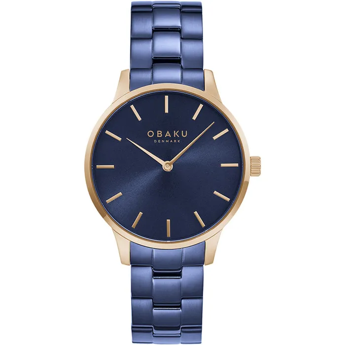 OBAKU Watches OBAKU WATCH OB1070 V247GXVLSL