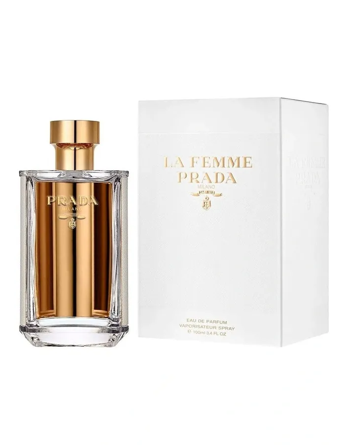 PRADA Earrings PRADA LA FEMME PR1615 100ML 