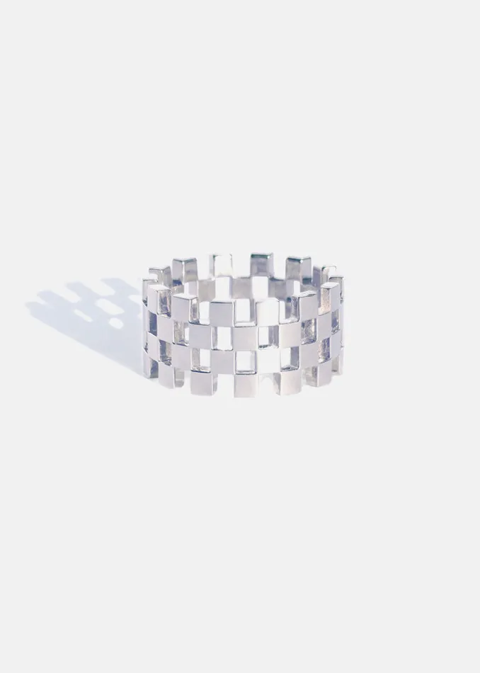 Rings KATKIMfinejewelry Grande Anerise Band