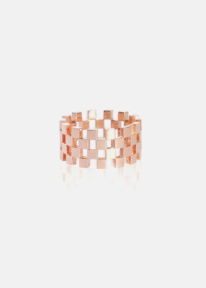 Rings KATKIMfinejewelry Grande Anerise Band