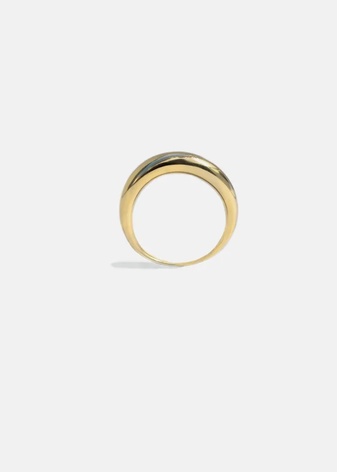 Rings KATKIMfinejewelry Oasis Band