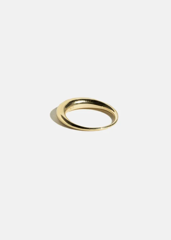 Rings KATKIMfinejewelry Oasis Band
