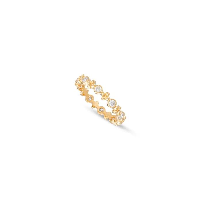 Rings XOXO Diamond Ring Alexis Jae