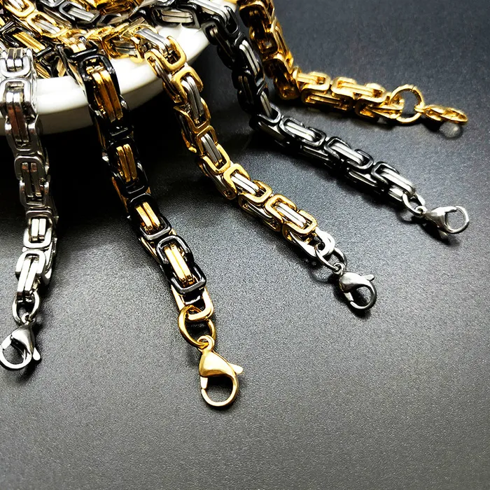 Stealth Protector Bracelet Men Designer Bracelets