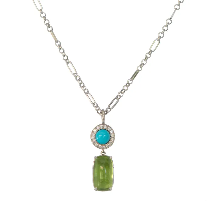 style 1548 Suzanne Felsen Jewelry Earrings