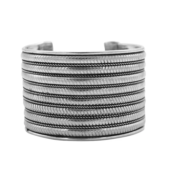 Teejh Bracelets Teejh Fulki Stacked Bracelet Set