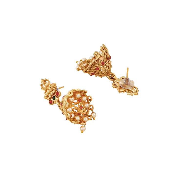 Teejh Teejh Regal Radiance Gold Gloss PreStyled Sets