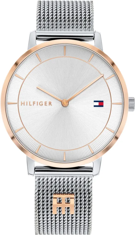 TOMMY HILFIGER Watches TOMMY HILFIGER WATCH TH35