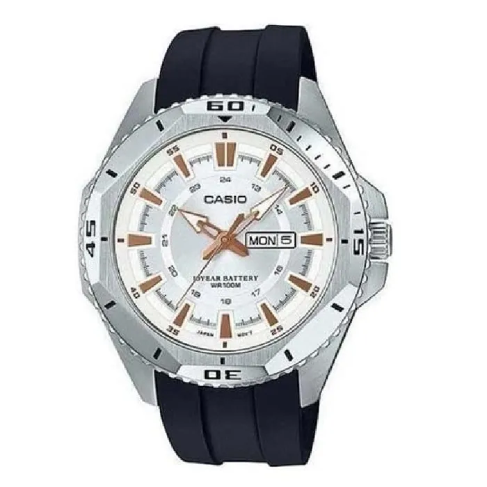Watches CASIO WATCH CAS496 MTD10857AVDF CASIO