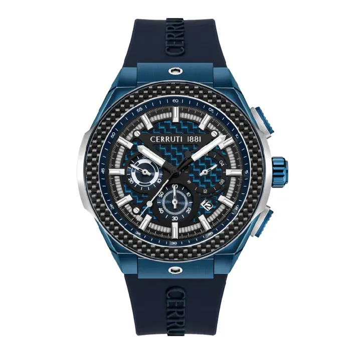 Watches CERRUTI 1881 WATCH CER154 CIWGO2112001 CERRUTI 1881
