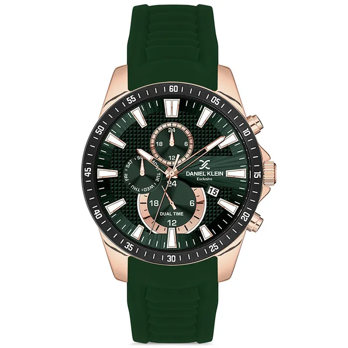 Watches DANIEL KLEIN DANIEL KLEIN WATCH DK100 DK1130282