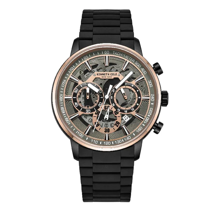 Watches KENNETH COLE KENNETH COLE WATCH KC99 KCWGO2218502