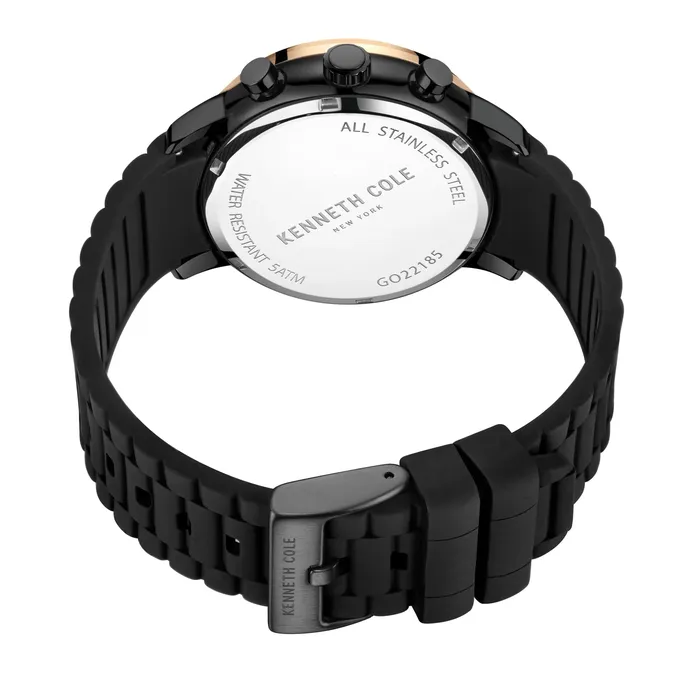 Watches KENNETH COLE KENNETH COLE WATCH KC99 KCWGO2218502 Watches KENNETH COLE KENNETH COLE WATCH KC99 KCWGO2218502