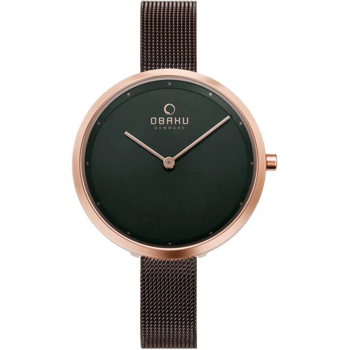 Watches OBAKU OBAKU WATCH OB1169 V227LXVNMN