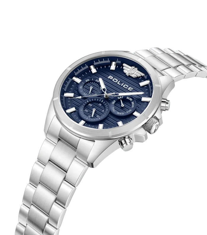 Watches POLICE POLICE WATCH POL368 PEWJK2227804 Watches POLICE POLICE WATCH POL368 PEWJK2227804