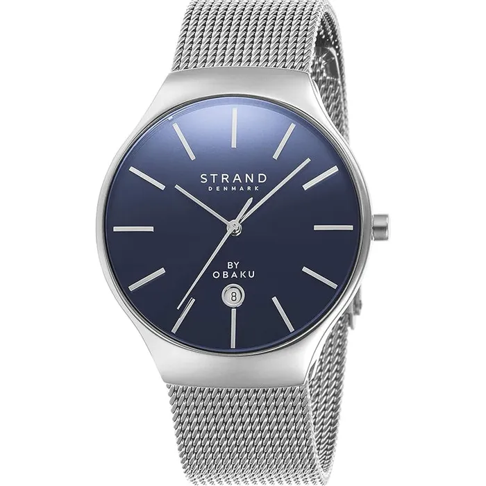 Watches STRAND STRAND WATCH STR16 S701GDCLMC