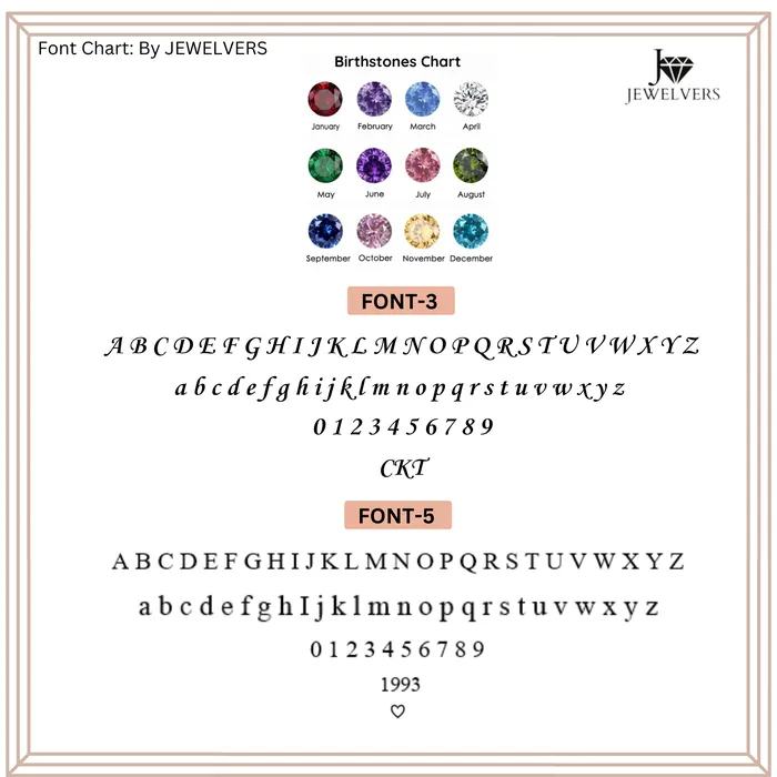 18K GoldFilled Personalized Engraved Disc Charm Knot Bracelet Custom Birthstone Bracelet for Women Jewelvers Bracelets