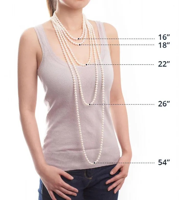 911mm Golden South Sea Pearl Necklace AAAA Quality SPT Necklaces