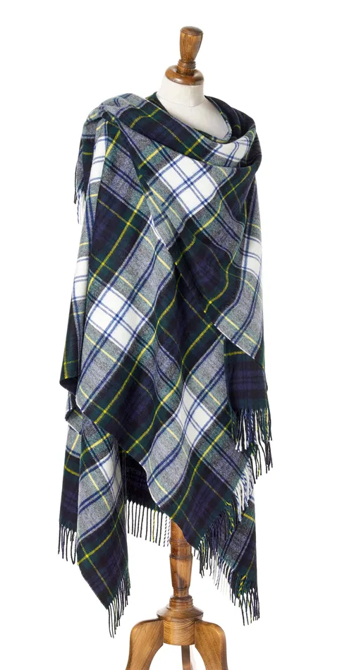 A Moon Son LTD Necklaces Tartan Ruana by Moon