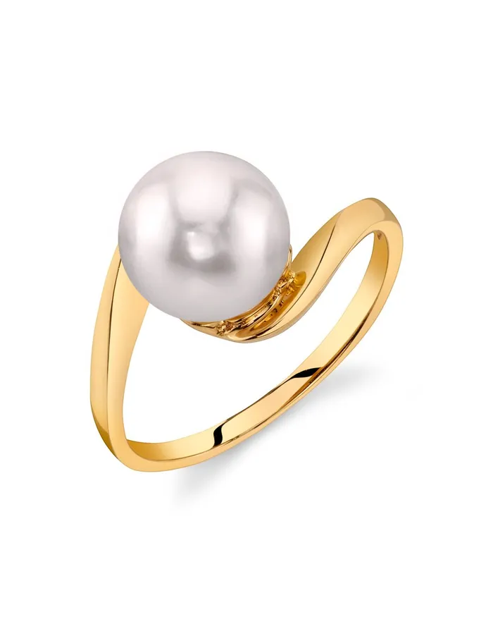 Akoya Pearl Felice Ring spt Rings