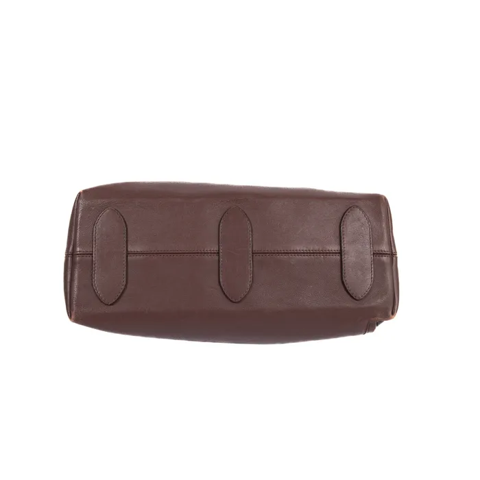 Alfred Dunhill Earrings PREOWNED ALFRED DUNHILL CARRY ALL