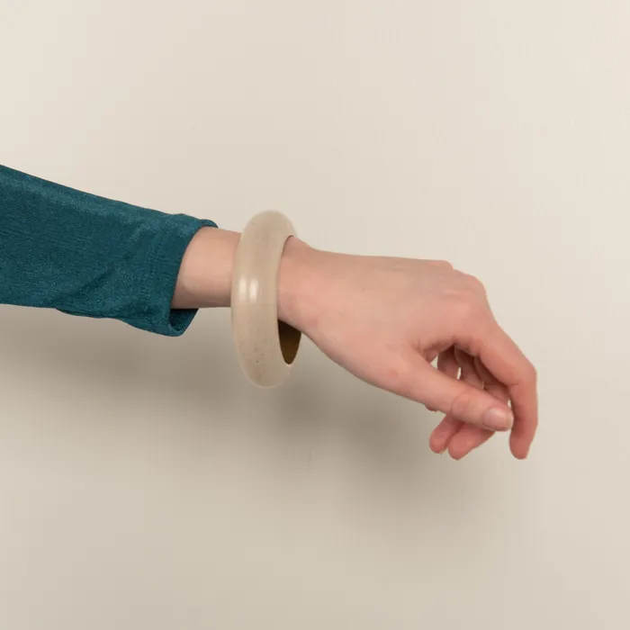 Bracelets Alexis Bittar PreOwned Alexis Bittar Lucite Bangle