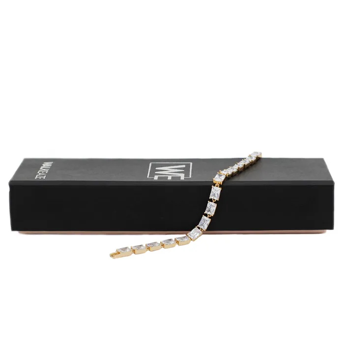 Bracelets Walkeaze Women Bracelet Jewelry 002873J
