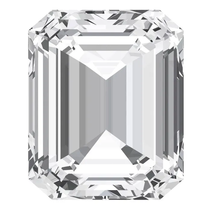 Chatham Emerald Chatham LabGrown White Sapphire Gems Rings
