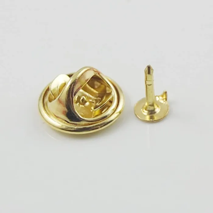 Earrings jd F85 Softball Tie Tack Lapel Pin