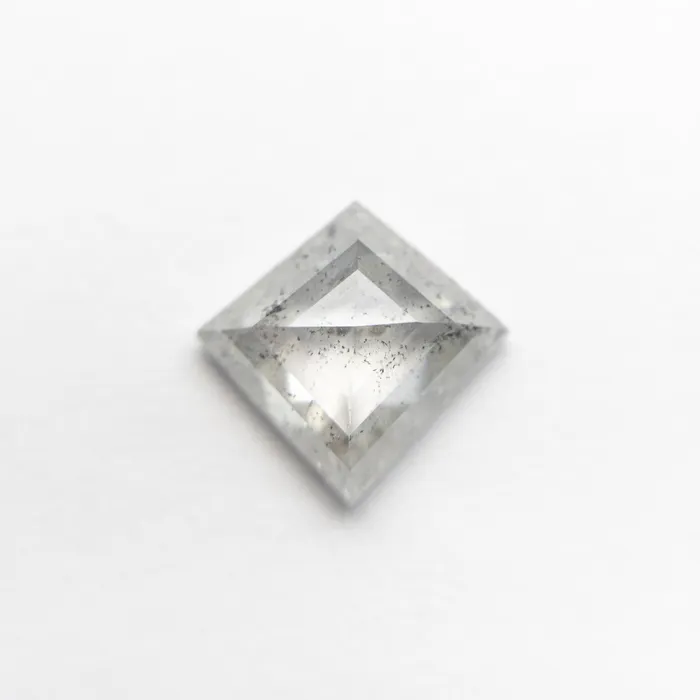 Earrings Misfit Diamonds 120ct 817x831x312mm Kite Rosecut 1914303