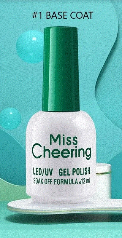 Earrings POLLY NS426 Base Coat