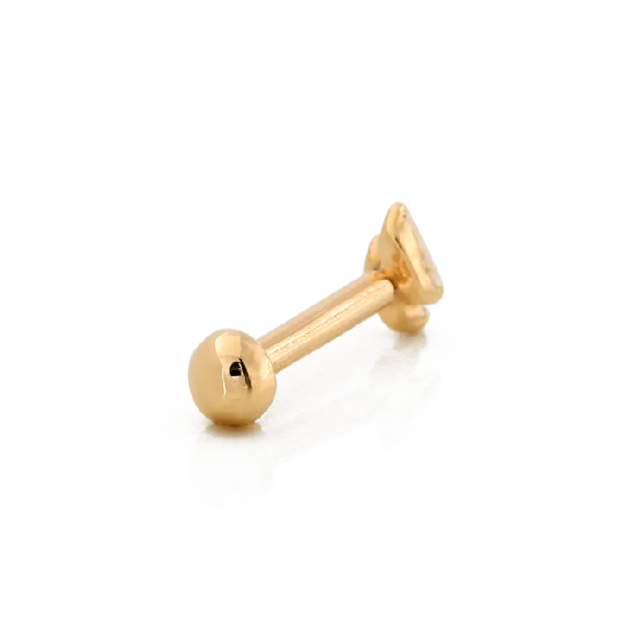 Earrings Suzanne Kalan Double Baguette