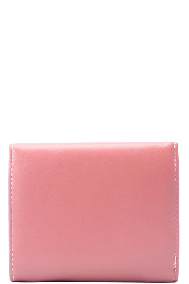 Earrings Walkeaze Stylish Wallet 3522W