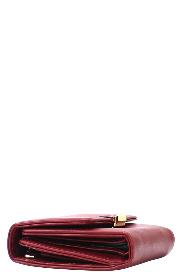 Earrings Walkeaze Stylish Wallet 3522W