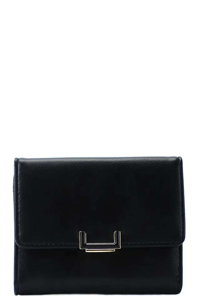 Earrings Walkeaze Stylish Wallet 3522W
