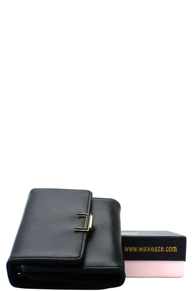 Earrings Walkeaze Stylish Wallet 3522W