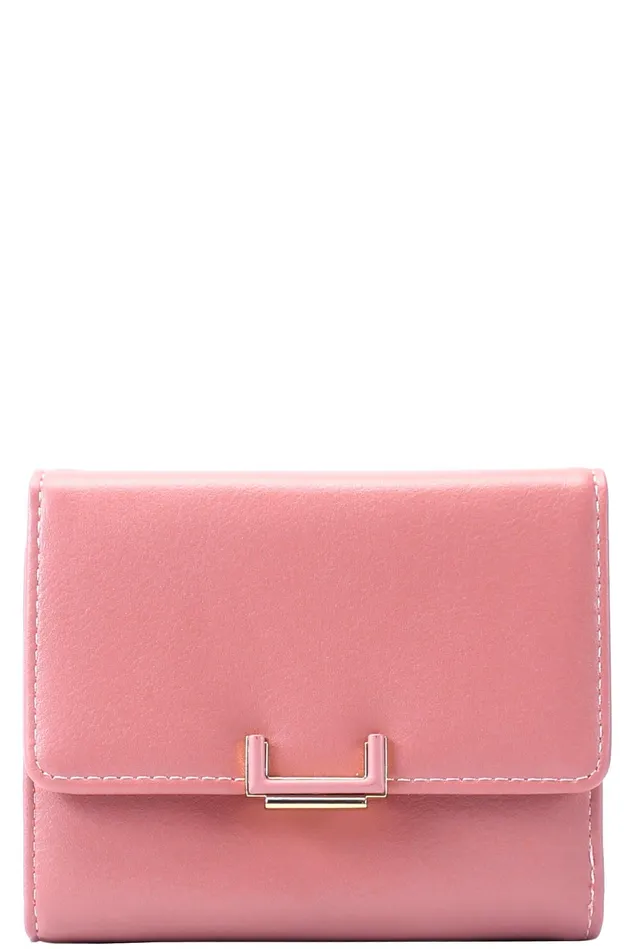 Earrings Walkeaze Stylish Wallet 3522W