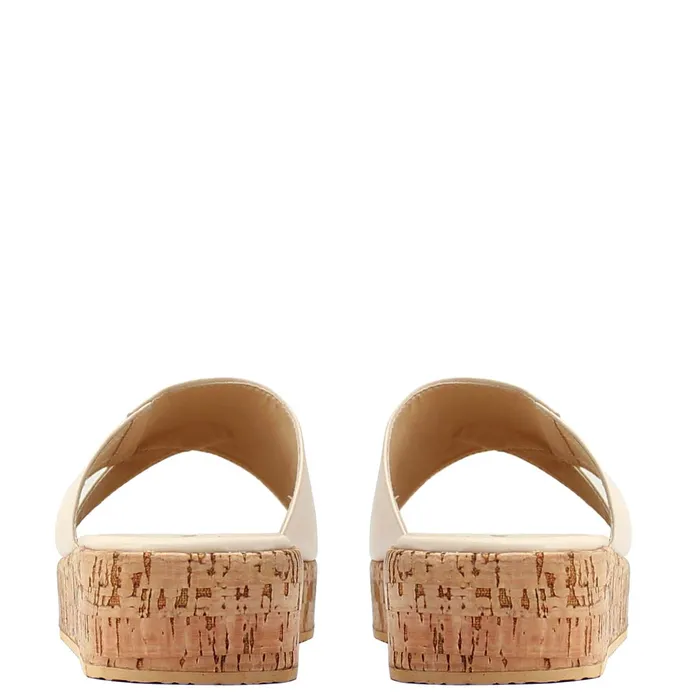 Earrings Walkeaze Women Casual Wedge 74708S