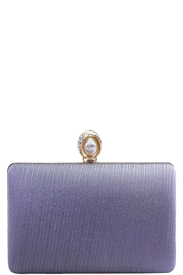 Earrings Walkeaze Women Clutch 3315B