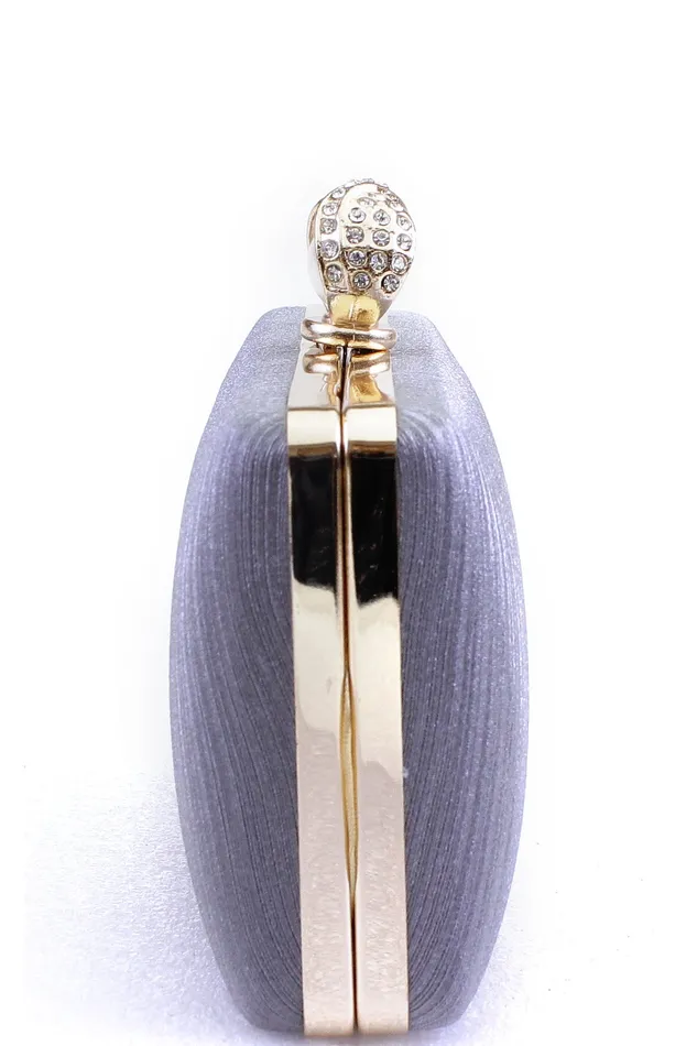 Earrings Walkeaze Women Clutch 3315B